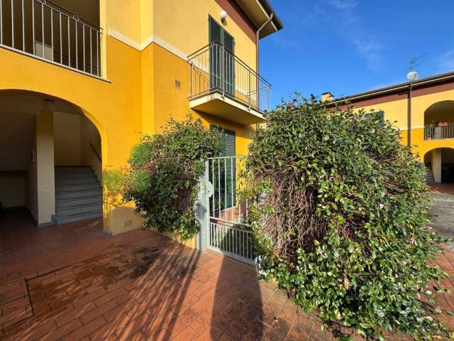 Appartamento in affitto a Sant'Anna, Bagni Di Lucca Ponte