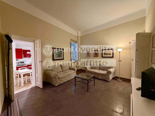 Appartamento in affitto a San Concordio, Bagni Di Lucca Ponte