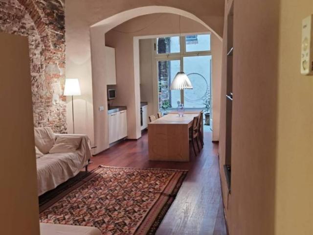 Appartamento in affitto a San Concordio, Bagni Di Lucca Ponte