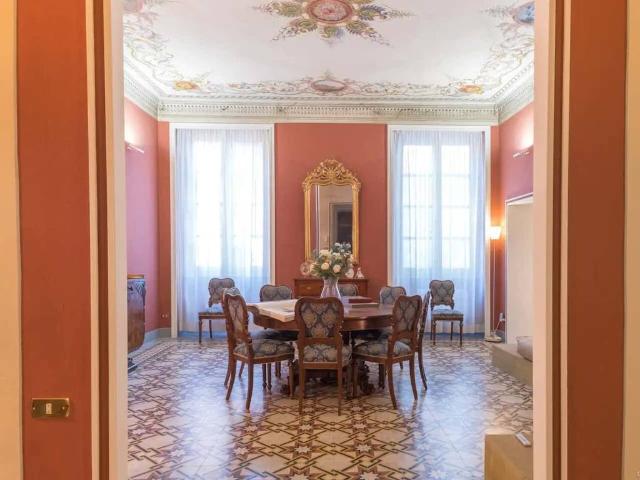 Appartamento in affitto a San Concordio, Lucca