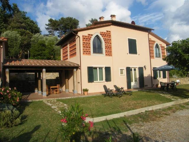 Appartamento in affitto a Farneta, Lucca