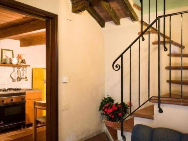 Appartamento in affitto a Santissima Annunziata, Bagni Di Lucca Ponte