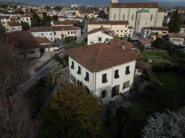 Appartamento in affitto a Monte San Quirico, Lucca
