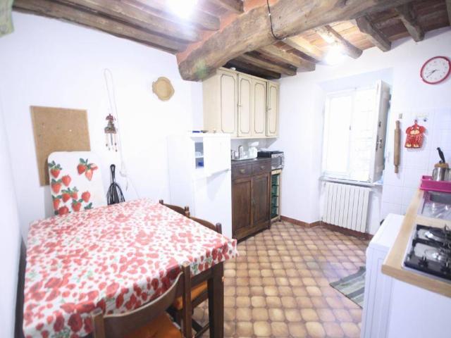 Appartamento in affitto a Sant'Anna, Bagni Di Lucca Ponte