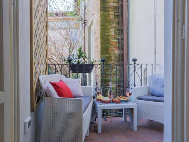 Appartamento in affitto a San Concordio, Bagni Di Lucca Ponte