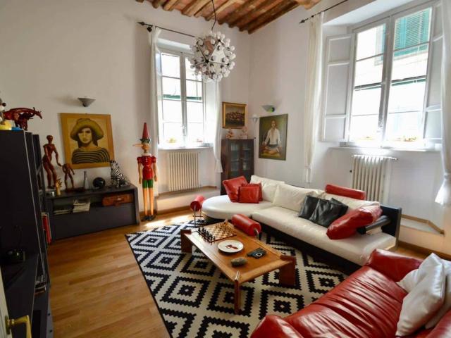 Appartamento in affitto a San Concordio, Bagni Di Lucca Ponte