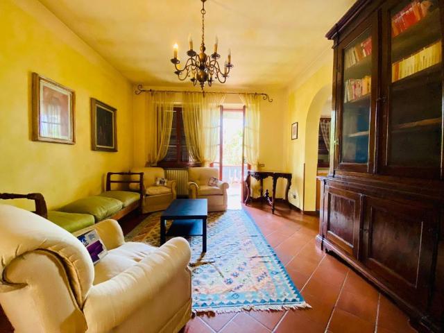 Appartamento in affitto a Bagni Di Lucca Ponte, Toscana