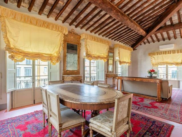 Appartamento in affitto a San Concordio, Bagni Di Lucca Ponte