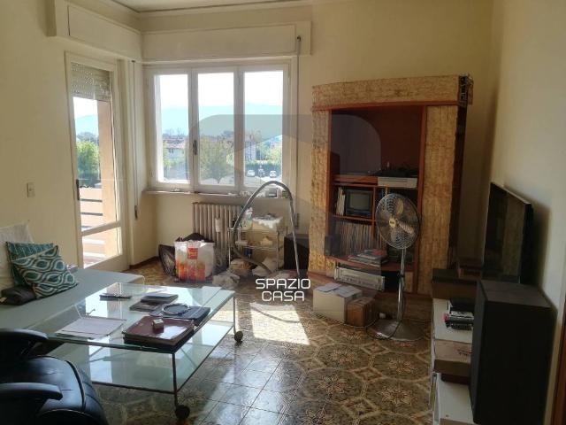 Appartamento in affitto a Sant'Anna, Bagni Di Lucca Ponte