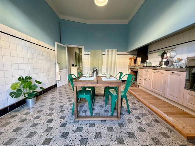 Appartamento in affitto a San Concordio, Bagni Di Lucca Ponte