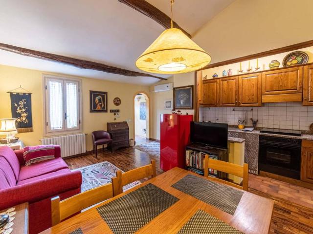 Appartamento in affitto a Sant'Anna, Bagni Di Lucca Ponte