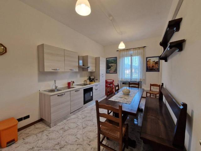 Appartamento in affitto a Sant'Anna, Bagni Di Lucca Ponte