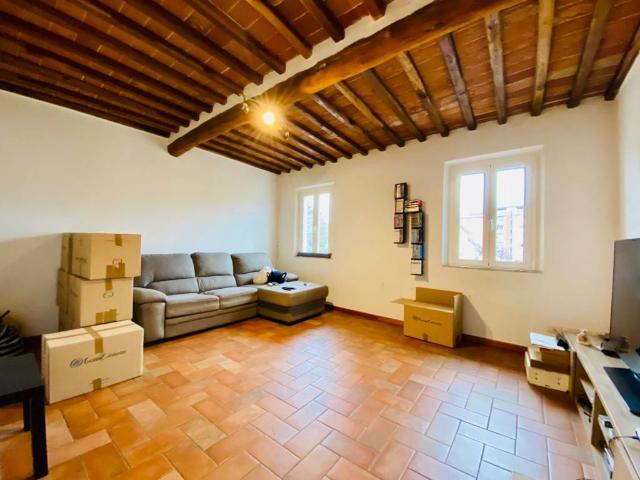 Appartamento in affitto a Sant'Anna, Bagni Di Lucca Ponte