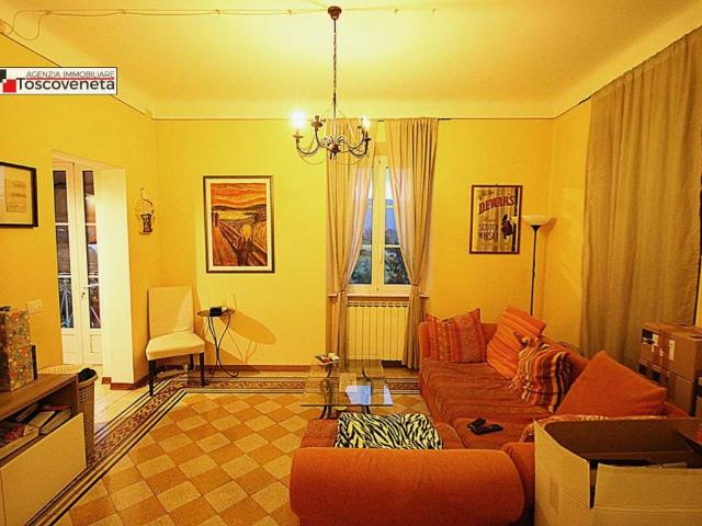 Appartamento in affitto a Ponte San Pietro, Bagni Di Lucca Ponte