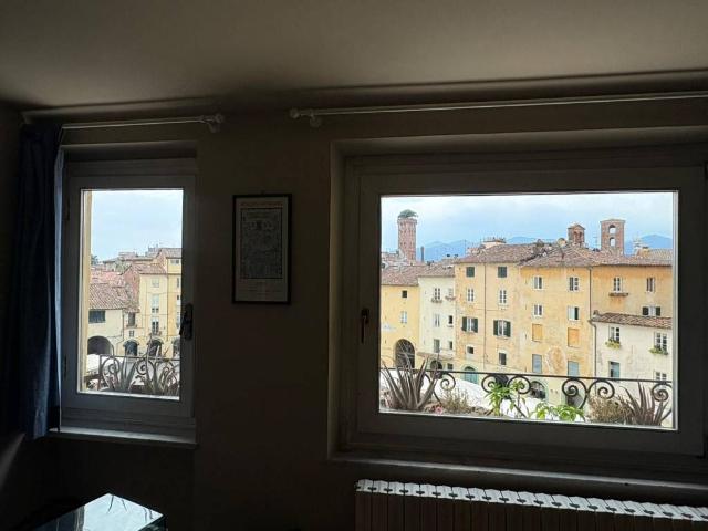Appartamento in affitto a San Concordio, Bagni Di Lucca Ponte