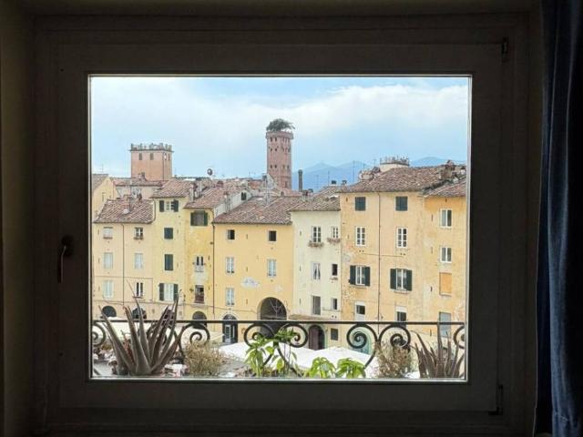Appartamento in affitto a San Concordio, Bagni Di Lucca Ponte