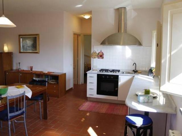 Appartamento in affitto a Bagni Di Lucca Ponte, Lucca