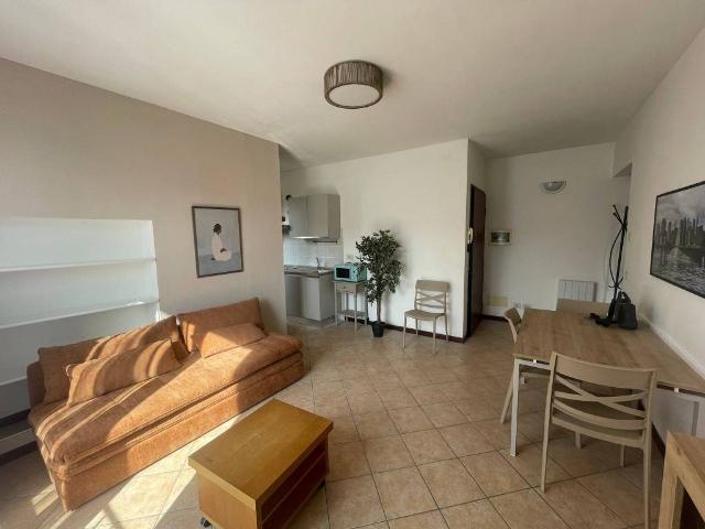 Appartamento in affitto a Sant'Anna, Bagni Di Lucca Ponte