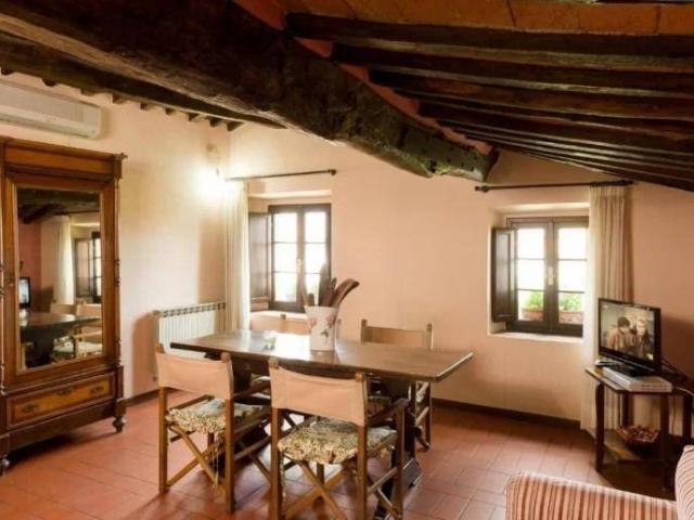 Appartamento in affitto a Santissima Annunziata, Bagni Di Lucca Ponte