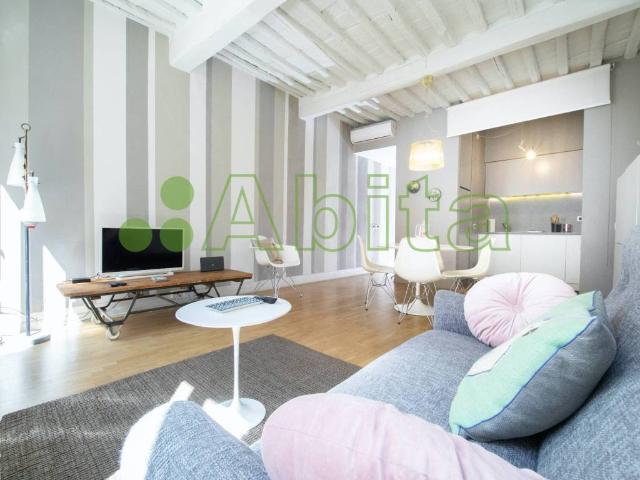 Appartamento in affitto a San Concordio, Bagni Di Lucca Ponte