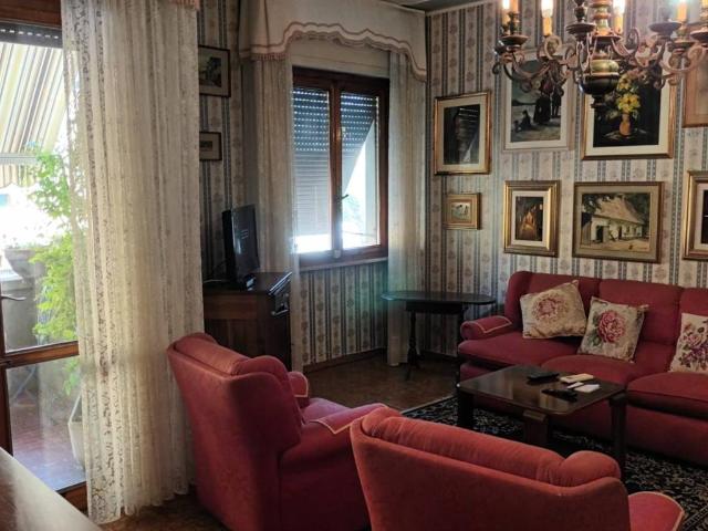Appartamento in affitto a Nave, Bagni Di Lucca Ponte