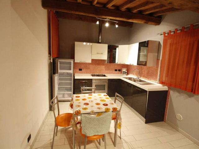 Appartamento in affitto a Bagni Di Lucca Ponte, Toscana