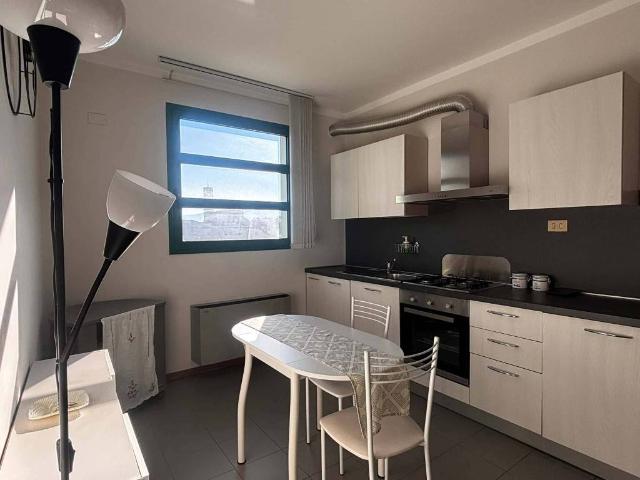 Appartamento in affitto a Bagni Di Lucca Ponte, Lucca