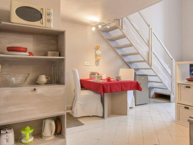 Appartamento in affitto a San Concordio, Bagni Di Lucca Ponte