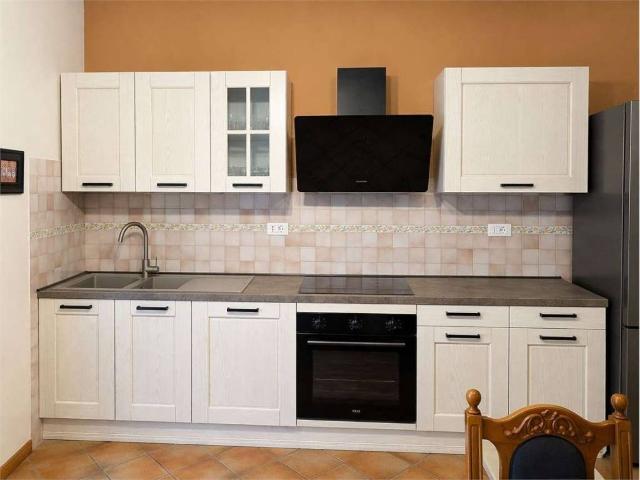 Appartamento in affitto a Santissima Annunziata, Bagni Di Lucca Ponte