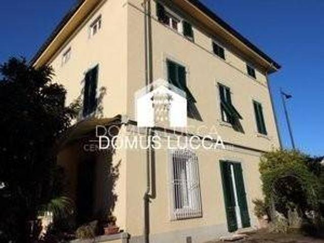 Appartamento in affitto a San Concordio, Bagni Di Lucca Ponte