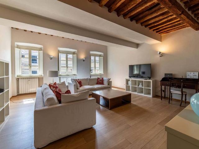 Appartamento in affitto a San Concordio, Bagni Di Lucca Ponte