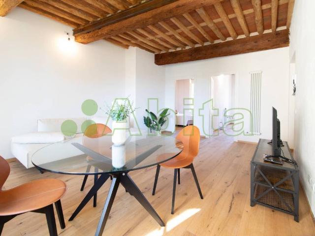 Appartamento in affitto a Monte San Quirico, Bagni Di Lucca Ponte