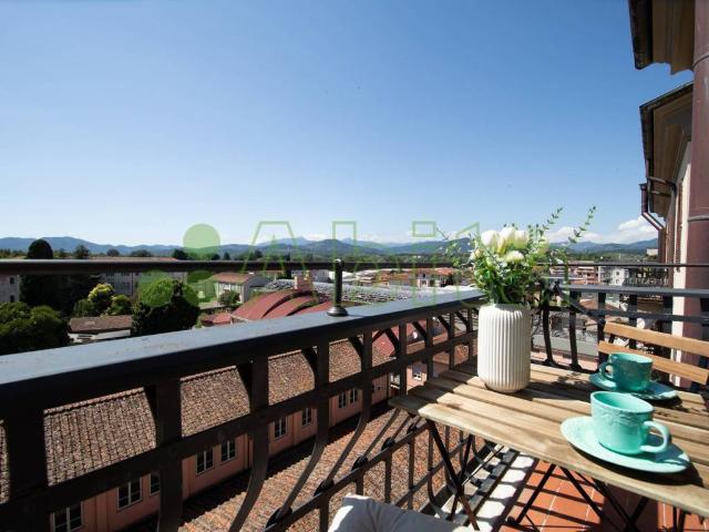 Appartamento in affitto a Monte San Quirico, Lucca