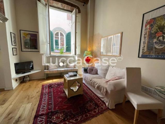 Appartamento in affitto a San Concordio, Bagni Di Lucca Ponte