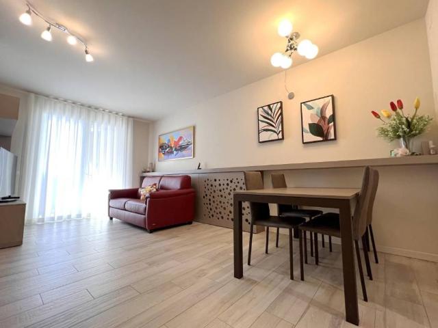 Appartamento in affitto a Bagni Di Lucca Ponte, Lucca