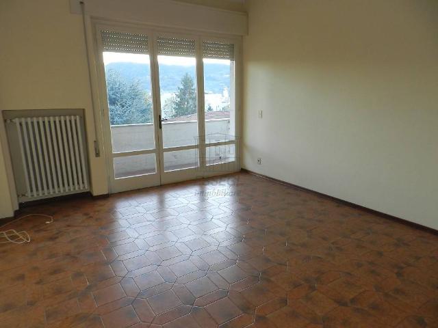 Appartamento in affitto a Sant'Anna, Bagni Di Lucca Ponte