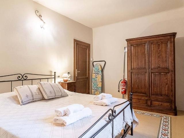 Appartamento in affitto a Pieve Santo Stefano, Bagni Di Lucca Ponte