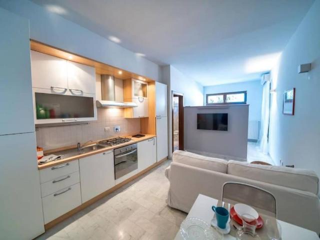 Appartamento in affitto a Sant'Anna, Bagni Di Lucca Ponte