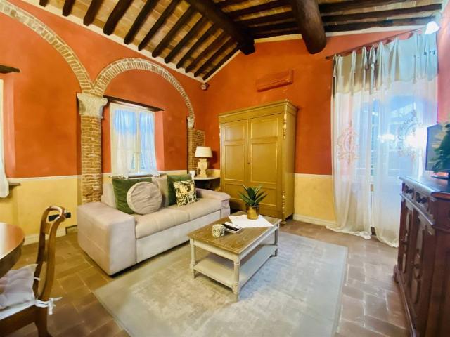 Appartamento in affitto a San Concordio, Bagni Di Lucca Ponte