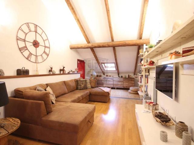 Appartamento in affitto a San Concordio, Bagni Di Lucca Ponte