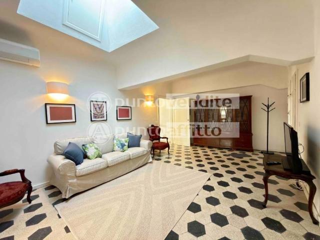 Appartamento in affitto a San Concordio, Bagni Di Lucca Ponte