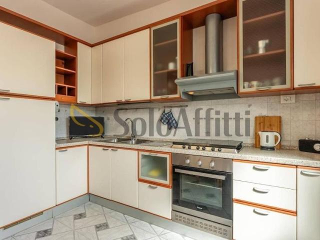 Appartamento in affitto a San Concordio, Bagni Di Lucca Ponte