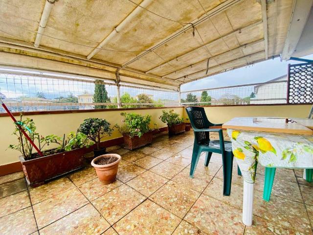 Appartamento in affitto a Bagni Di Lucca Ponte, Toscana