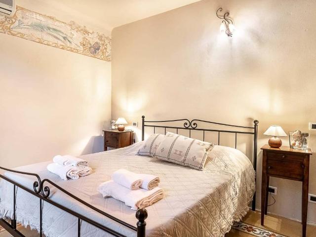 Appartamento in affitto a Bagni Di Lucca Ponte, Lucca