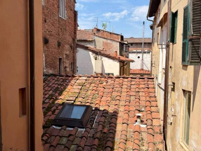 Appartamento in affitto a San Concordio, Bagni Di Lucca Ponte