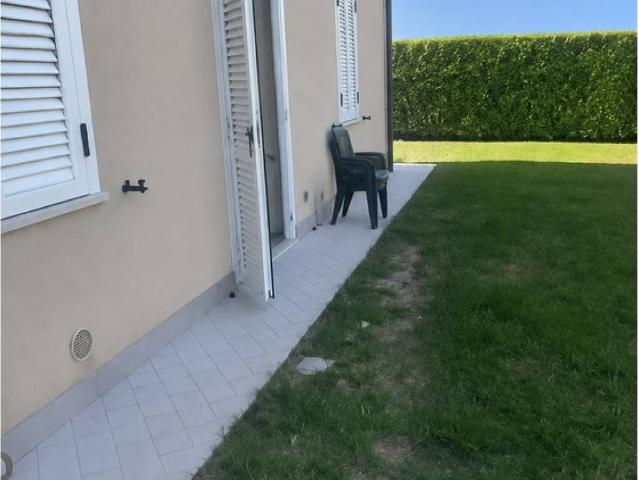 Appartamento in affitto a Sant'Anna, Bagni Di Lucca Ponte