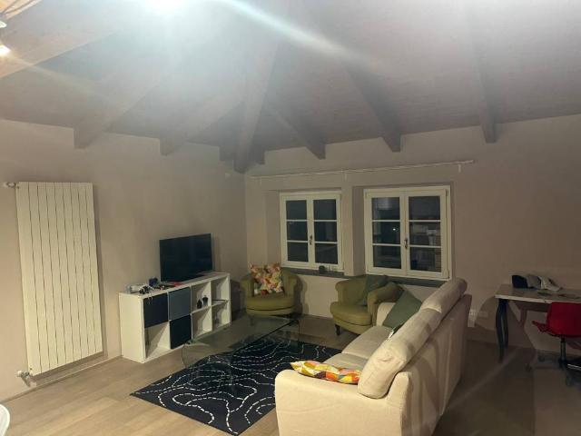 Appartamento in affitto a Bagni Di Lucca Ponte, Lucca