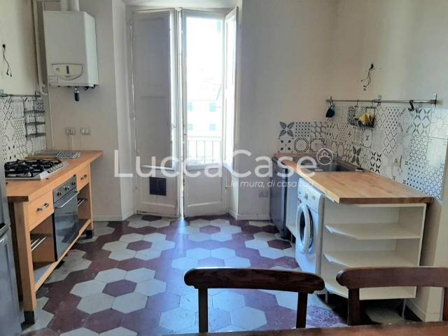 Appartamento in affitto a Sant'Anna, Bagni Di Lucca Ponte