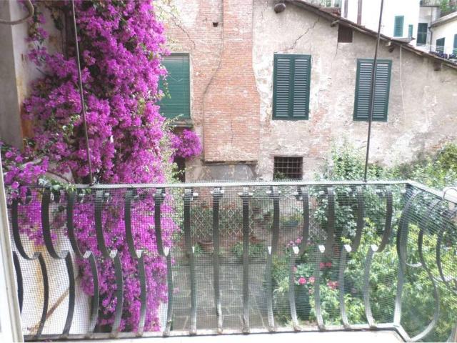 Appartamento in affitto a San Concordio, Bagni Di Lucca Ponte