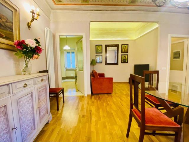 Appartamento in affitto a Monte San Quirico, Lucca